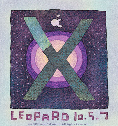 leopard10.5.7